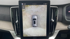 Volvo XC90 2.0 T8 PHEV Ultra Dark 5dr AWD Geartronic Estate